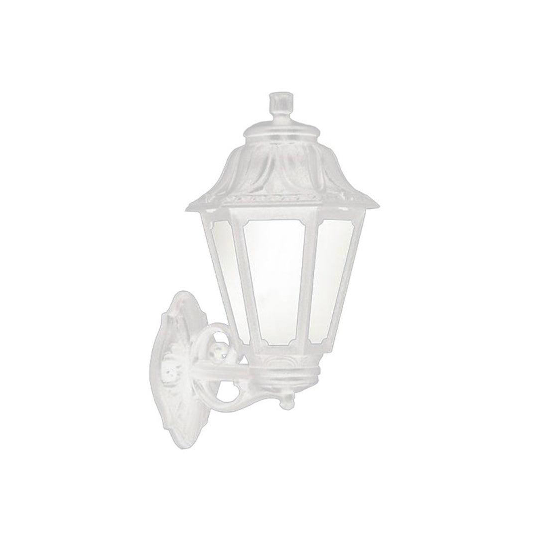 Fumagalli Bisso Anna Wall Lantern by The Light Library