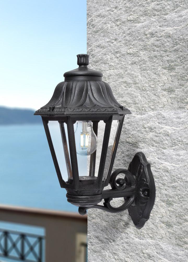 Fumagalli Bisso Anna Wall Lantern by The Light Library