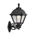 Fumagalli Bisso Cefa Wall Lantern by The Light Library