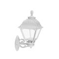 Fumagalli Bisso Cefa Wall Lantern by The Light Library