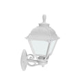 Fumagalli Bisso Cefa Wall Lantern by The Light Library