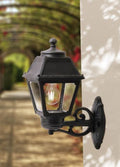 Fumagalli Bisso Mary Wall Lantern by The Light Library