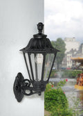 Fumagalli Bisso Rut Wall Lantern by The Light Library