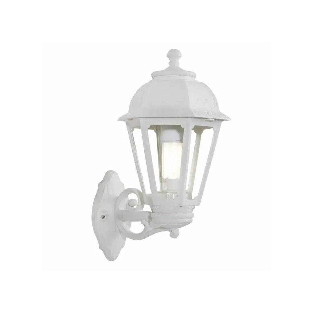 Fumagalli Bisso Saba Wall Lantern by The Light Library