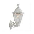 Fumagalli Bisso Salem Wall Lantern by The Light Library