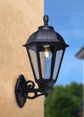 Fumagalli Bisso Salem Wall Lantern by The Light Library