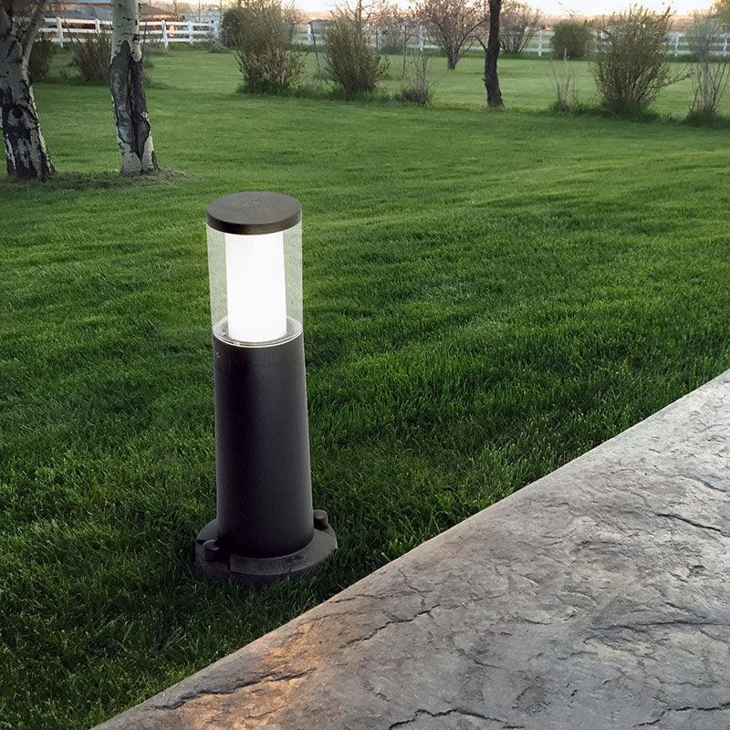 Fumagalli Carlo 400mm Bollard by The Light Library