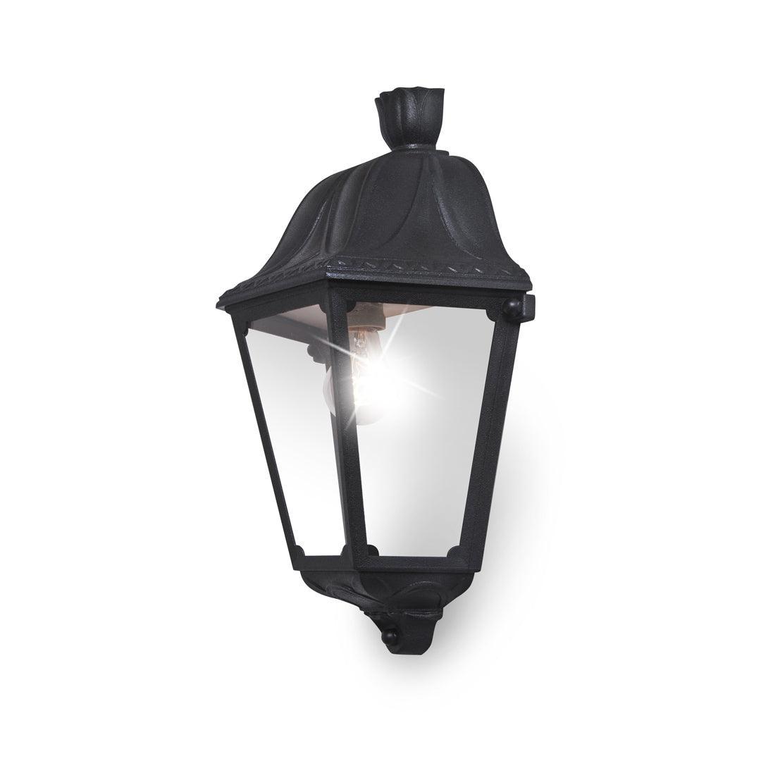 Fumagalli Daria Half Wall Lantern by The Light Library