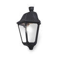 Fumagalli Daria Half Wall Lantern by The Light Library