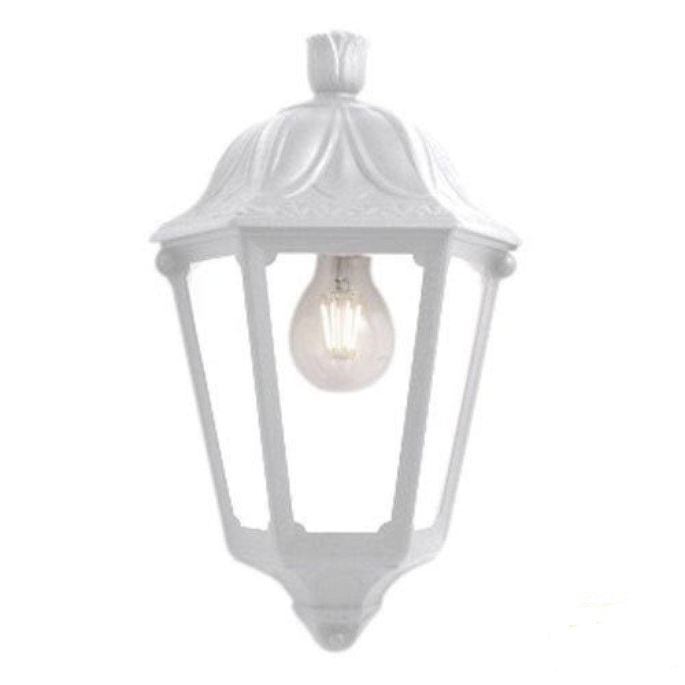 Fumagalli Daria Half Wall Lantern by The Light Library