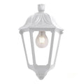 Fumagalli Daria Half Wall Lantern by The Light Library