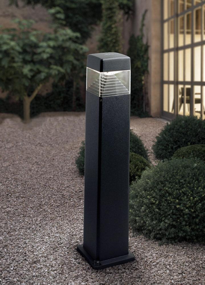 Fumagalli Ester 800mm Bollard by The Light Library