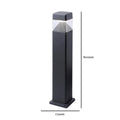 Fumagalli Ester 800mm Bollard by The Light Library