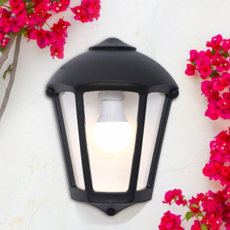 Fumagalli Fabio Wall Lantern