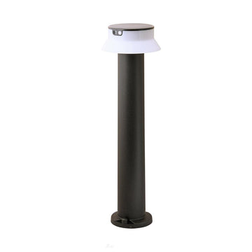 Fumagalli Felice 800mm Solar Bollard by The Light Library