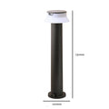 Fumagalli Felice 800mm Solar Bollard by The Light Library