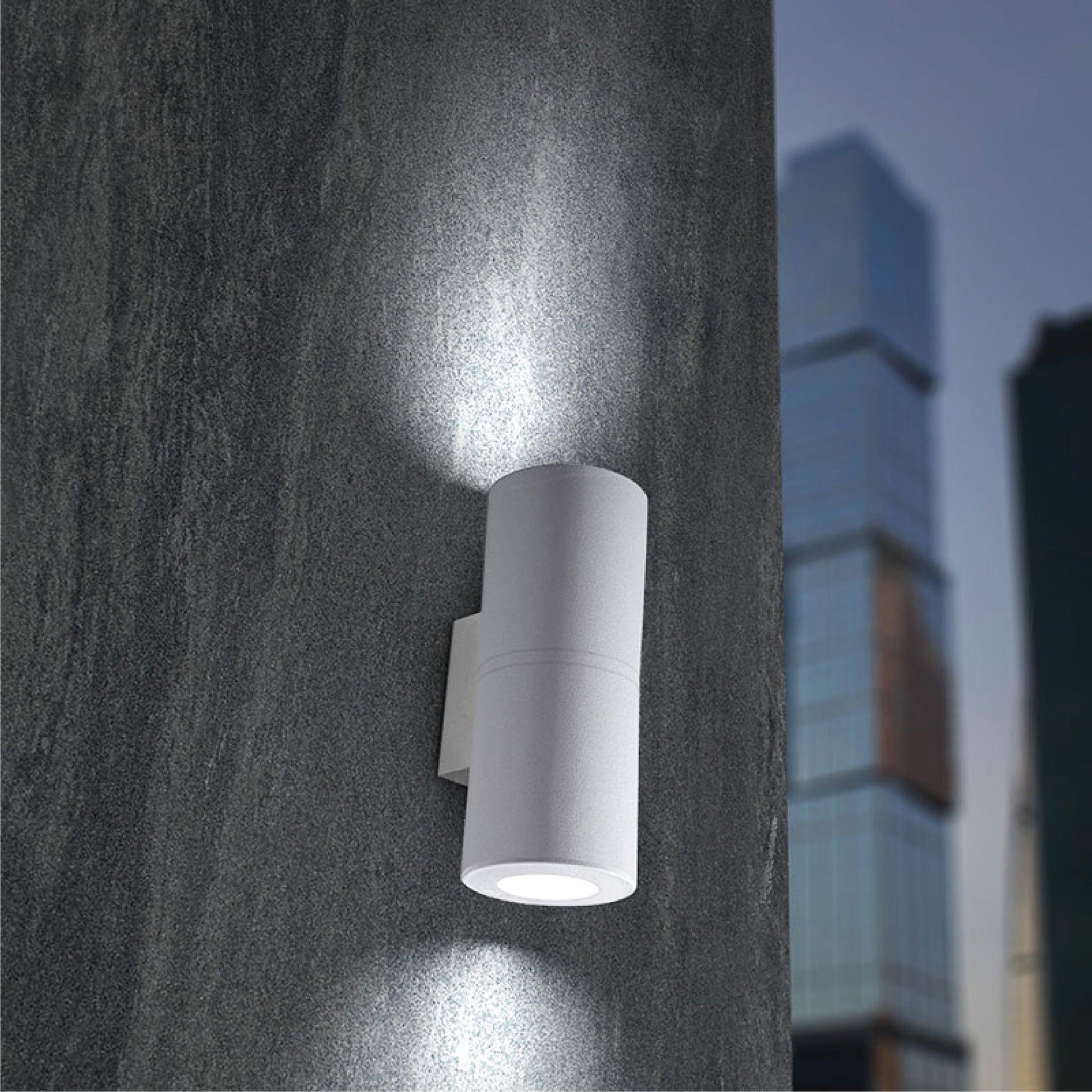 Fumagalli Franca 90 2L Wall Light Outdoor by The Light Library