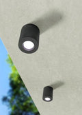 Fumagalli Franca 90 Ceiling Light Outdoor by The Light Library