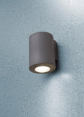 Fumagalli Franca 90 Wall Light Outdoor by The Light Library