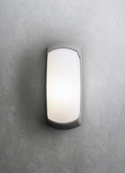 Fumagalli Francy OP Wall Light Outdoor by The Light Library