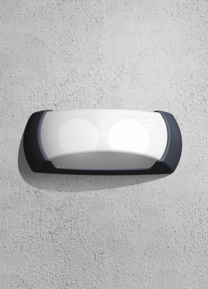 Fumagalli Francy OP Wall Light Outdoor by The Light Library