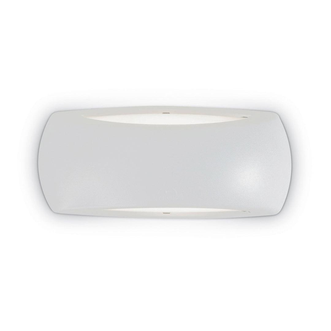 Fumagalli Francy Up Down Wall Light Outdoor by The Light Library