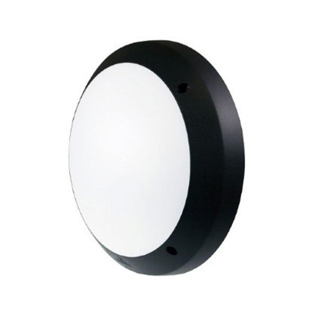 Fumagalli Gelmi Round Bulkhead/Ceiling Light Outdoor by The Light Library