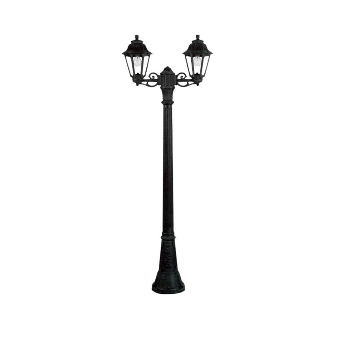 Fumagalli Gigi Bisso Anna 2L - 2090mm Pole Light by The Light Library