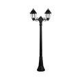 Fumagalli Gigi Bisso Anna 2L - 2090mm Pole Light by The Light Library