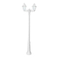 Fumagalli Gigi Bisso Anna 2L - 2090mm Pole Light by The Light Library