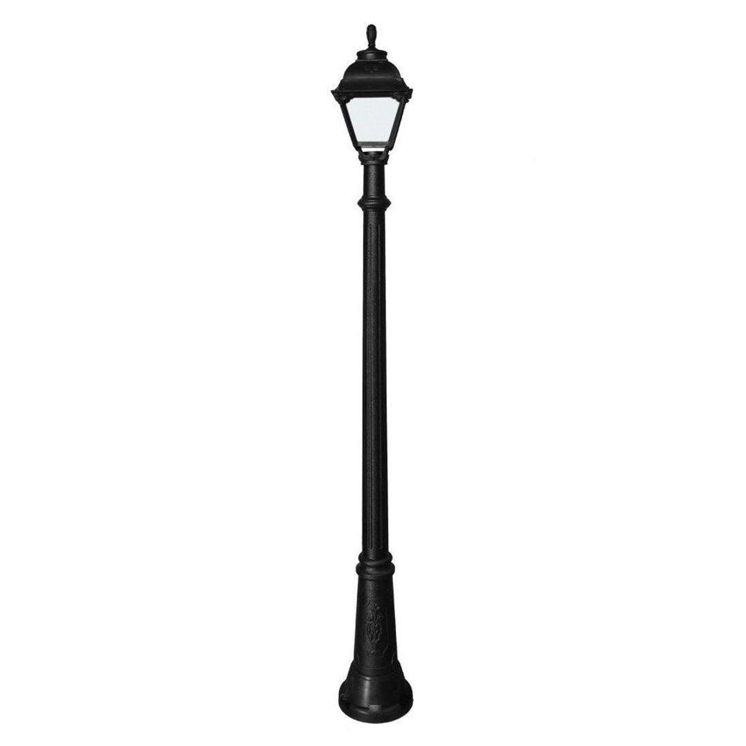 Fumagalli Gigi Cefa Square 2110mm Pole Light by The Light Library