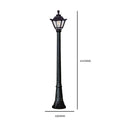 Fumagalli Gigi Golia 2110mm Pole Light by The Light Library