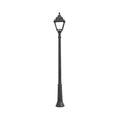 Fumagalli Gigi Simon Square 2300mm Pole Light by The Light Library