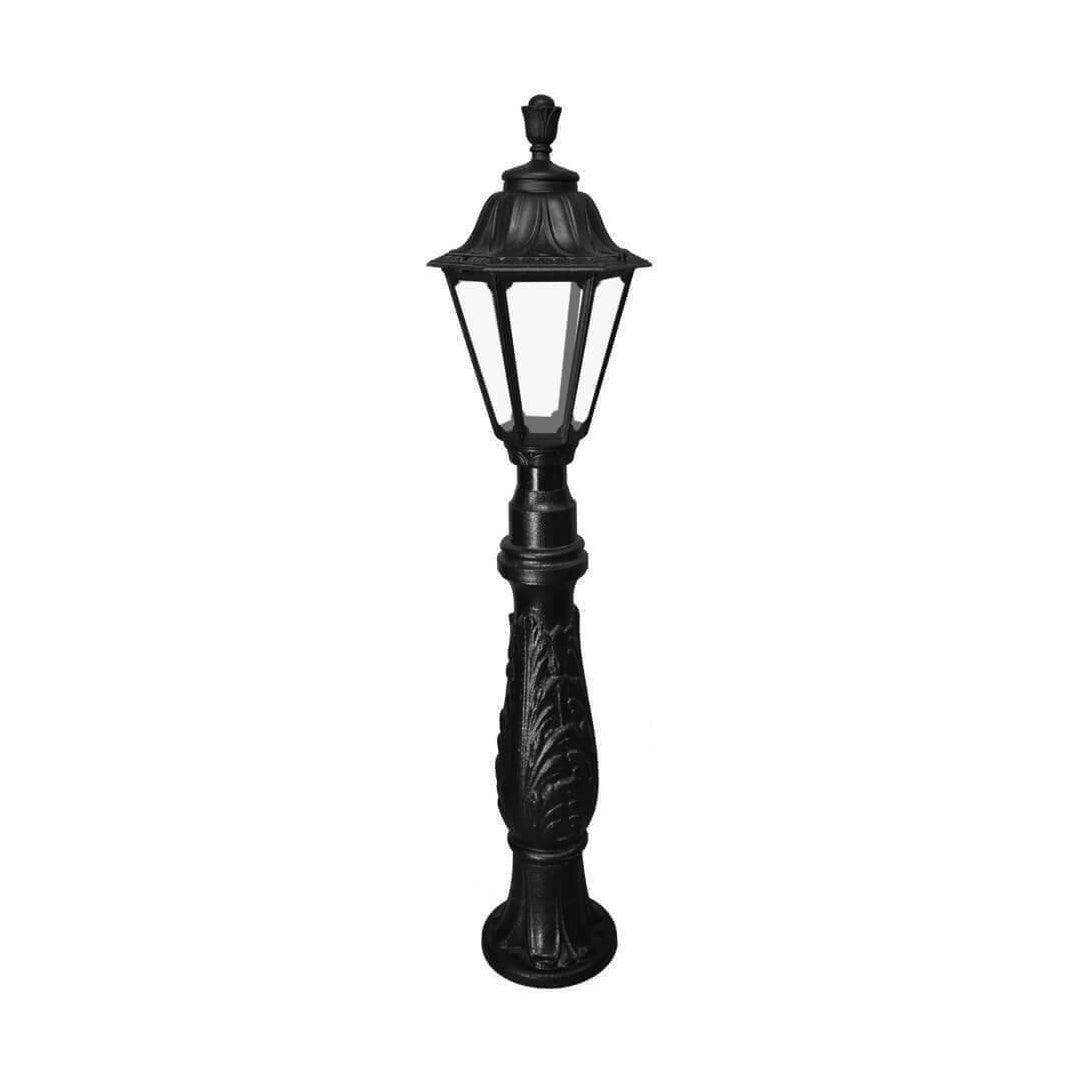 Fumagalli Iafet R Noemi 1200mm Bollard by The Light Library