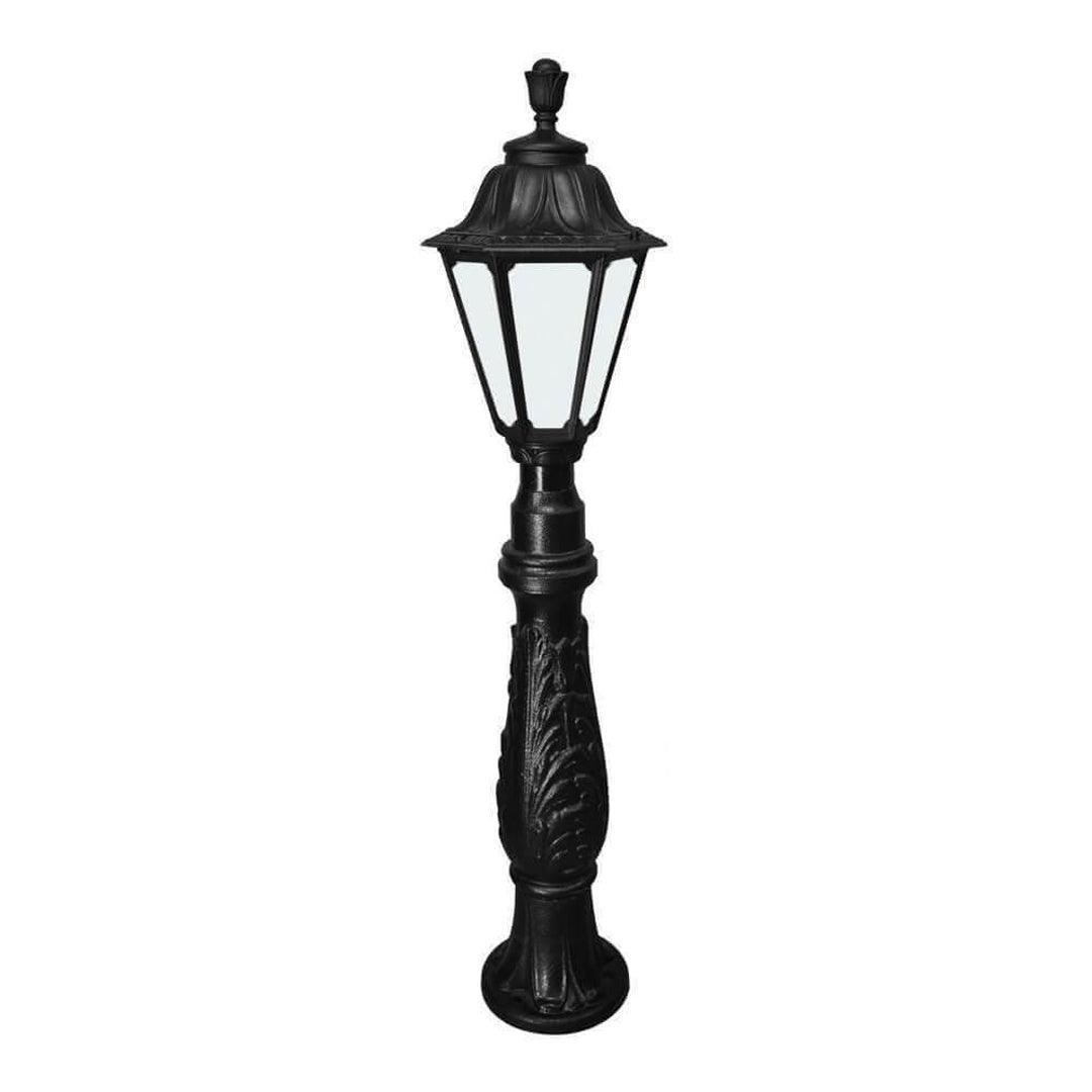 Fumagalli Iafet R Noemi 1200mm Bollard by The Light Library