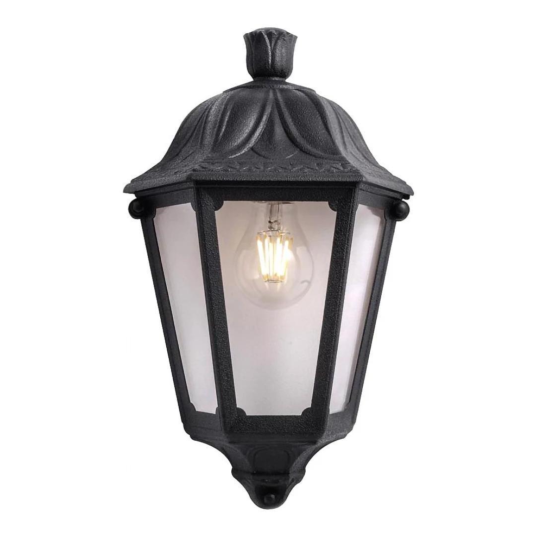 Fumagalli Iesse Half Wall Lantern by The Light Library