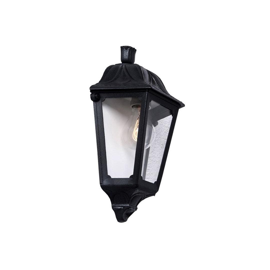 Fumagalli Iesse Half Wall Lantern by The Light Library