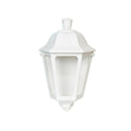 Fumagalli Iesse Half Wall Lantern by The Light Library