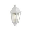 Fumagalli Iesse Half Wall Lantern by The Light Library