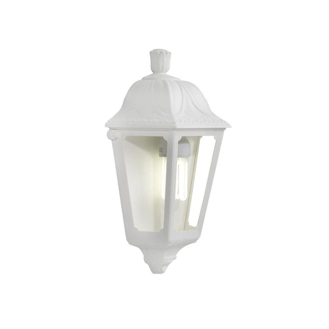 Fumagalli Iesse Half Wall Lantern by The Light Library