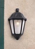 Fumagalli Iesse Half Wall Lantern by The Light Library