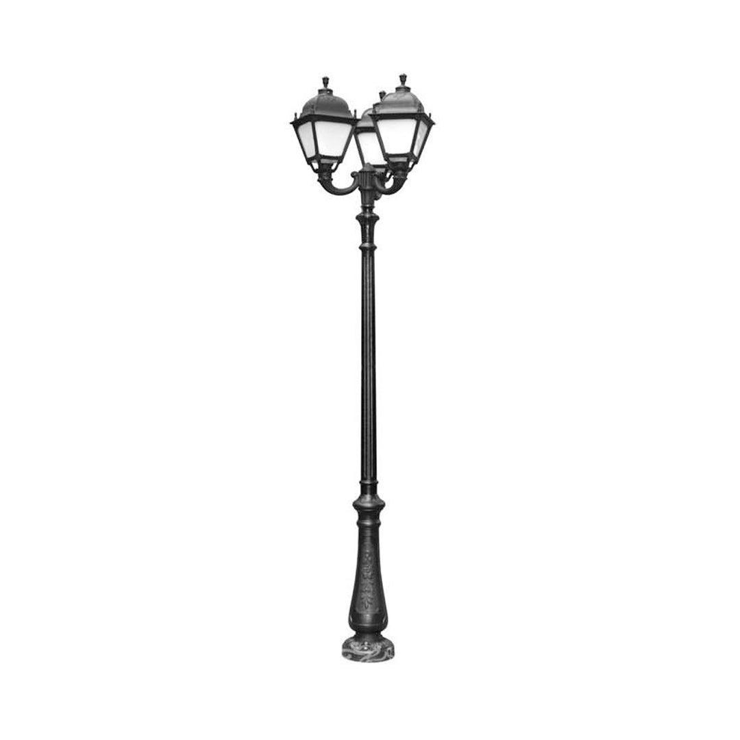 Fumagalli Karmel 3560mm Ofir Simon 3L Pole Light by The Light Library