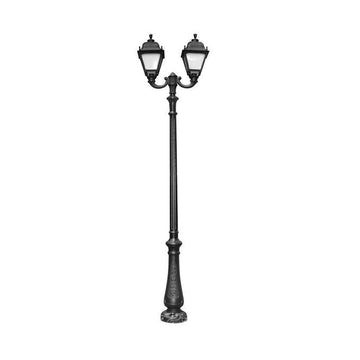 Fumagalli Karmel Ofir Simon 2L 3560mm Pole Light by The Light Library