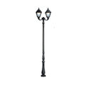 Fumagalli Karmel Ofir Simon 2L 3560mm Pole Light by The Light Library