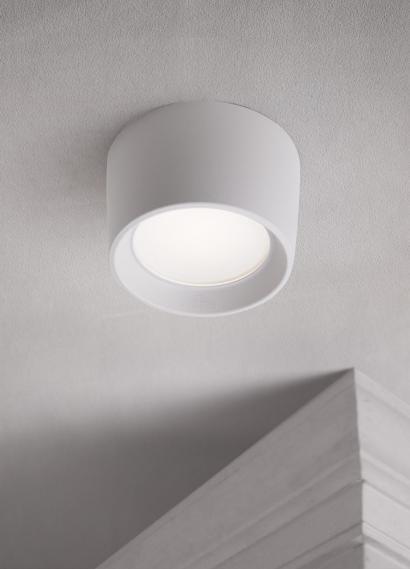 Fumagalli Livia 160 Ceiling Light Outdoor by The Light Library