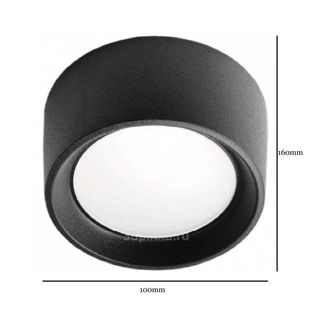 Fumagalli Livia 160 Ceiling Light Outdoor by The Light Library