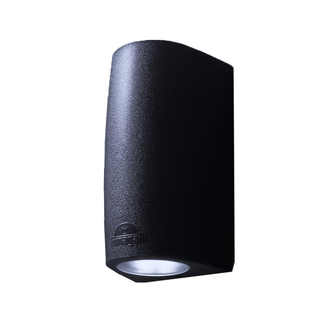 Fumagalli Marta 90 1L Wall Light Outdoor by The Light Library