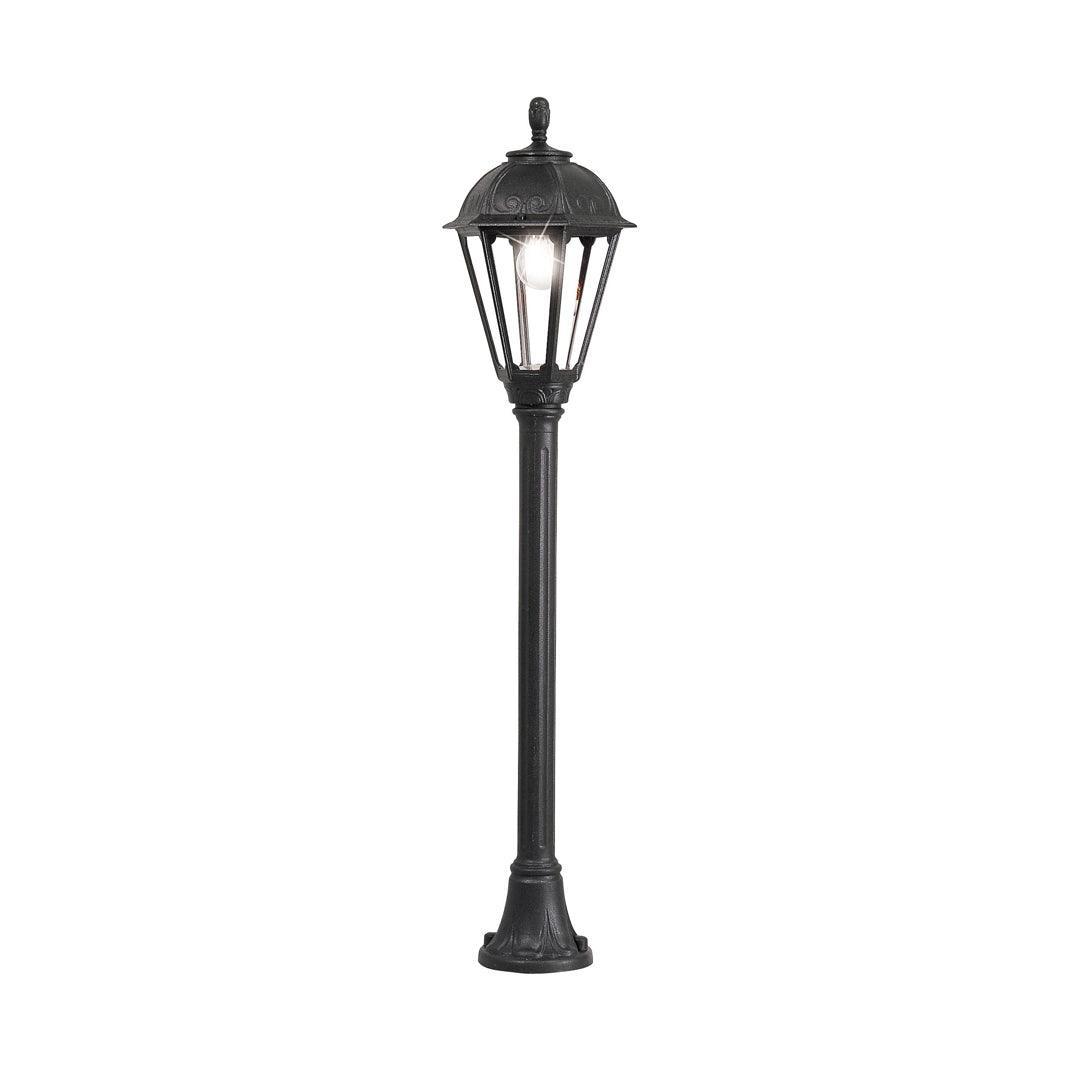 Fumagalli Mizar Salem 1150mm Pole Light by The Light Library