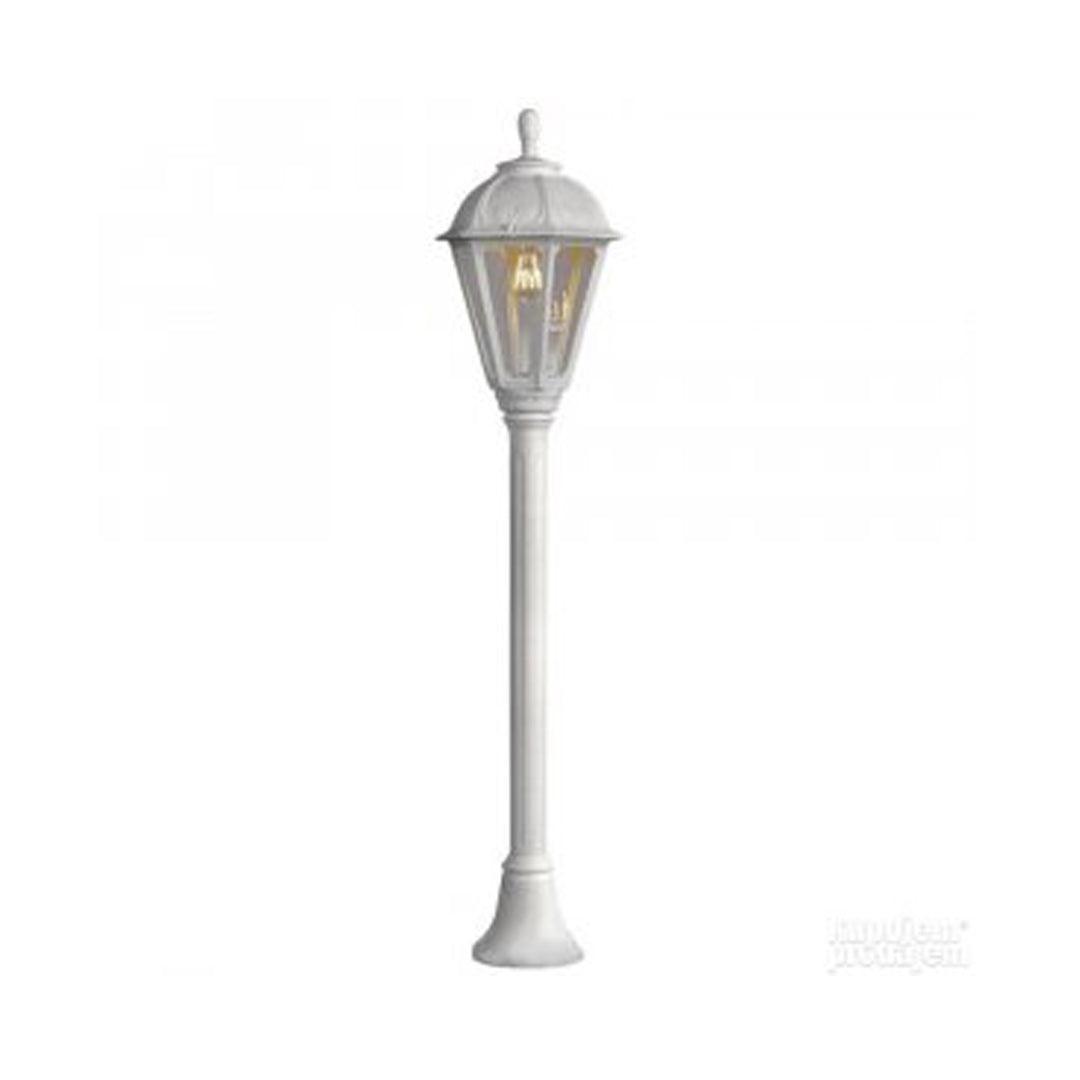 Fumagalli Mizar Salem 1150mm Pole Light by The Light Library