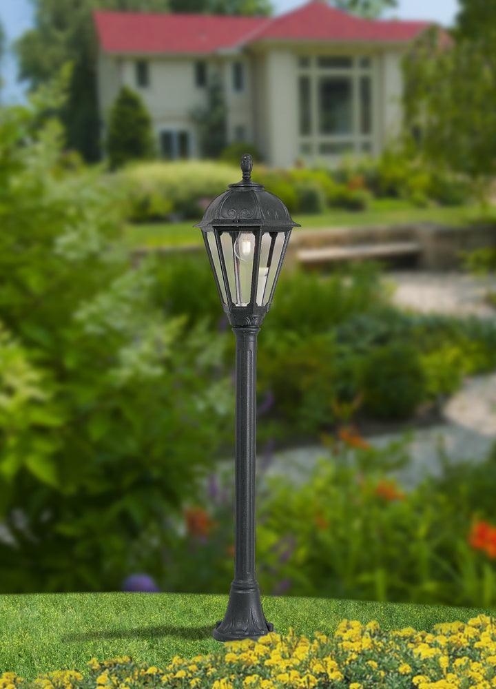 Fumagalli Mizar Salem 1150mm Pole Light by The Light Library